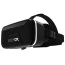 Окуляри віртуальної реальності Kiiroo VR, чорні - Фото №4