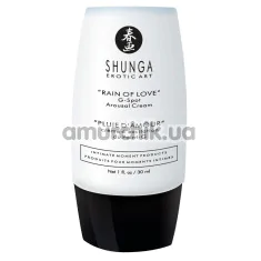 Крем для стимуляції точки G Shunga Rain Of Love - Фото №1