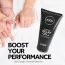 Гель-пролонгатор EXS Ultra+ Delay Gel, 100 мл - Фото №4