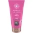 Оральный лубрикант Shiatsu Love Lubricant Body Sensation Edible Raspberry - малина, 75 мл