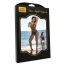 Комбинезон Star Night Sea Chain Bodystocking, черный - Фото №14