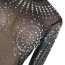 Сукня Star Night Rhinestone Sparkle Mini Dress, чорна - Фото №7