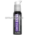 Лубрикант с возбуждающим эффектом Swiss Navy Sensual Arousal Gel, 29.5 мл - Фото №1