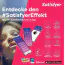 Мастурбатор з вібрацією Satisfyer Men Vibration + Connect App, чорний - Фото №10