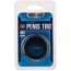 Ерекційне кільце Menz Stuff Penis Tire 32mm, чорне - Фото №2