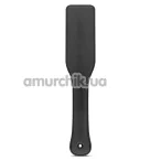 Шльопалка Bedroom Fantasies Paddle Spanking Toy, чорна - Фото №1