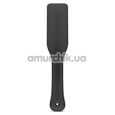 Шлепалка Bedroom Fantasies Paddle Spanking Toy, черная - Фото №1