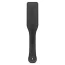 Шльопалка Bedroom Fantasies Paddle Spanking Toy, чорна - Фото №1