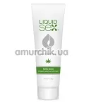 Лубрикант зі збуджуючим ефектом Liquid Sex Hemp Boost Infused Personal Lubricant, 118 мл - Фото №1