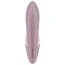 Вибратор с вакуумным стимулятором Satisfyer Supernova, розовый - Фото №4