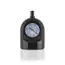 Вакуумна помпа для члена Maximizer WorxVX2 Accu Meter Pussy Pump, чорна - Фото №7
