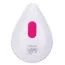 Виброяйцо All Time Favorites 10 Functions Wireless Remote Egg, розовое - Фото №9