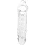 Насадка на пеніс Size Matters 3 Inch Clear Extender Sleeve, прозора - Фото №3