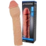 Насадка на пенис Fantasy X-tensions Perfect 2 inch Extension - Фото №9
