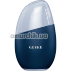 Массажер для глаз и лица Geske Cool & Warm Eye and Face Massager 7 in 1, синий - Фото №1