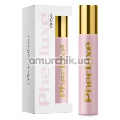 Туалетная вода с феромонами PherLuxe Pink, 33 мл для женщин - Фото №1