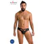 Чоловічі труси Passion Free Your Senses Slip Joe 041, чорні - Фото №5
