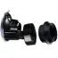 Фиксатор для мастурбатора Fleshlight Shower Mount, черный - Фото №6