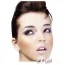 Ресницы Black Deluxe Eyelashes (модель 579) - Фото №3