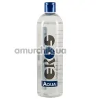 Лубрикант Eros Aqua, 500 мл - Фото №1