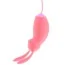 Клиторальный вибратор OMG! Bullets #Cute Vibrating Bullet, розовый - Фото №3