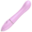 Вібратор для точки G Qianyue Clit Dildo, рожевий - Фото №2