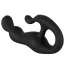 Стимулятор простати для чоловіків Bad Kitty Naughty Toys Prostate Plug, чорний - Фото №2