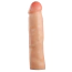 Насадка на пенис Performance Plus 8.5 Tenacity Penis Extender, телесная - Фото №2