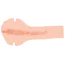 Мастурбатор Private To Go Hot Bombshell Pussy, тілесний - Фото №3