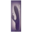Вибратор с толчками Odeco Every Night Toys Rabbit Vibe 8422, фиолетовый - Фото №7