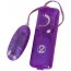 Набір з 9 іграшок Purple Appetizer Toy Set, фіолетовий - Фото №6
