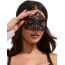 Маска Star Night OhYeah Mask 81202, черная - Фото №3