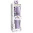 Фаллоимитатор Dillio Platinum Collection Super Eight 8, фиолетовый - Фото №5