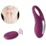 Віброкільце Svakom Winni Vibrating Ring, фіолетове - Фото №11