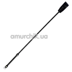 Стек Upko Riding Crop, чорний - Фото №1
