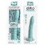 Фалоімітатор Dillio Platinum Collection Wild Thing 7, бірюзовий - Фото №4