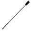Стек Upko Riding Crop, чорний - Фото №1