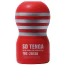 Мастурбатор Tenga SD TOC-201SD Original Vacuum Cup, червоний - Фото №1