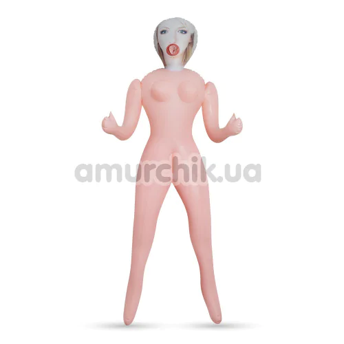 Секс-лялька Crushious Cristina Your Stepmom