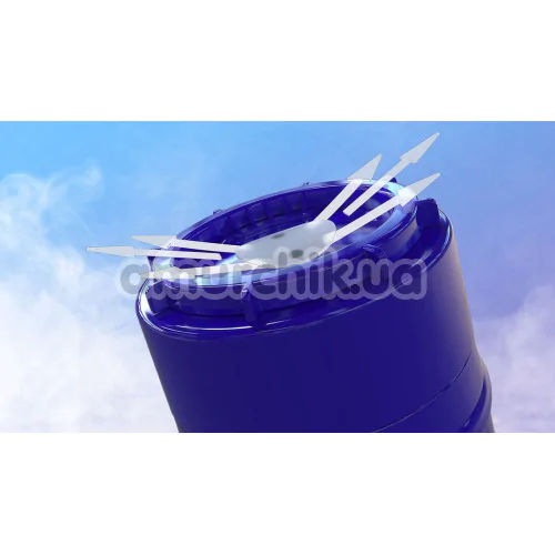 Fleshlight Boost Blaste Female: Light Medium Flesh (Флешлайт Буст Блест Фемейл Лайт Медіум Флеш)
