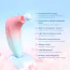 Симулятор орального сексу для жінок Lovense Tenera 2, рожево-блакитний - Фото №30