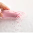 Симулятор орального секса для женщин с вибрацией Otouch Louis Vibrate, розовый - Фото №8