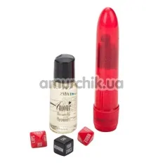 Набір Amour Playful Massager Romance Kit - Фото №1