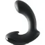 Вибростимулятор простаты Control by Sir Richard's Silicone P-Spot Massager, черный - Фото №1