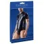 Чоловіче боді Svenjoyment Underwear 2150360, чорне - Фото №7