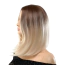 Парик Fetish Hair Straight Ombre Bob Wig, блонд - Фото №2