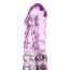 Вібратор A-Toys Vibrator 761035, фіолетовий - Фото №10