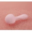 Універсальний вібромасажер Otouch Mushroom Silicone Wand Vibrator, рожевий - Фото №8