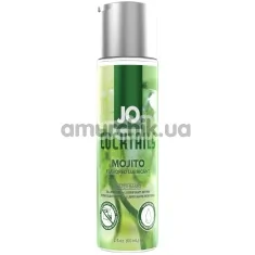 Оральный лубрикант JO Cocktails Mojito - мохито, 60 мл - Фото №1