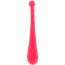 Вібратор для точки G Silk Explore Silicone G-Spot Vibe, рожевий - Фото №2